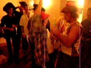 cremaillere chez max!!!