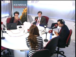 Federico a las 7: Mas amenaza con la independencia unilateral - 17/03/14