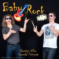 Bastien Villon Et Gwendal Peizerat - Baby Rock (extrait)