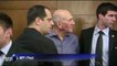 Israël: Ehud Olmert condamné pour corruption