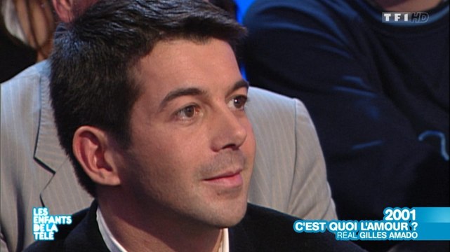 Quand Stéphane Plaza évoquait ses goûts avec une femme - ZAPPING PEOPLE DU 31/03/2014