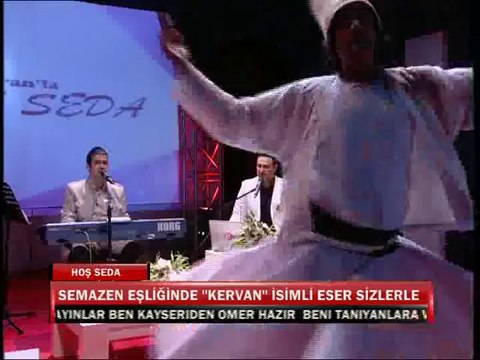 KERVAN - GRUP DEVRAN KAYSERİ İLAHİ GRUBU