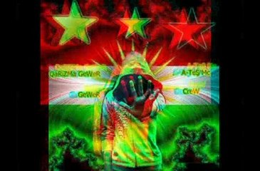 QaRizMa 30 feat HüSeYiN[DÖN GEL 2014]