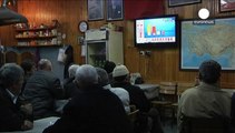 Turquie: la victoire de l'AKP 