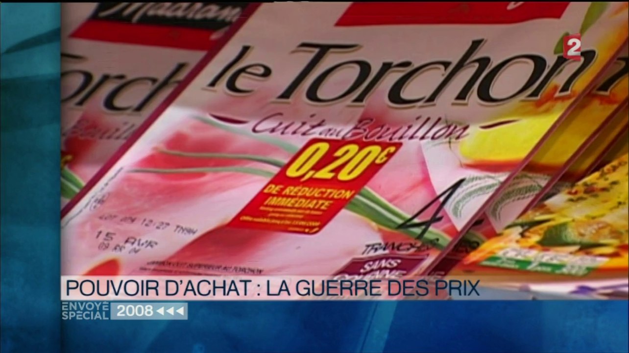 Les Assassins économiques ,les grandes surfaces assassines  !