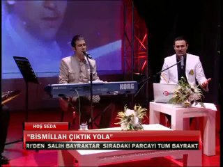 BİSMİLLAH ÇIKTIK YOLA - GRUP DEVRAN KAYSERİ İLAHİ GRUBU