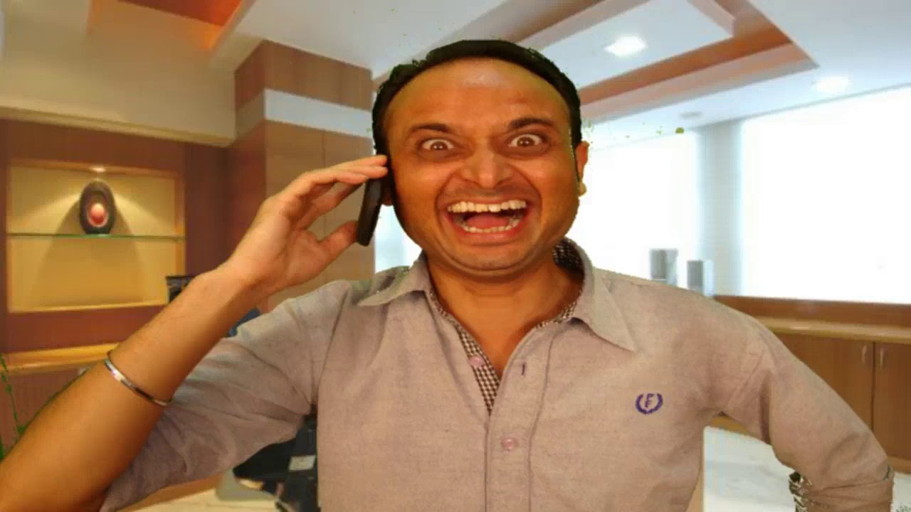 Bateka Natthi - Gujarati Pranks - Mobile Codes
