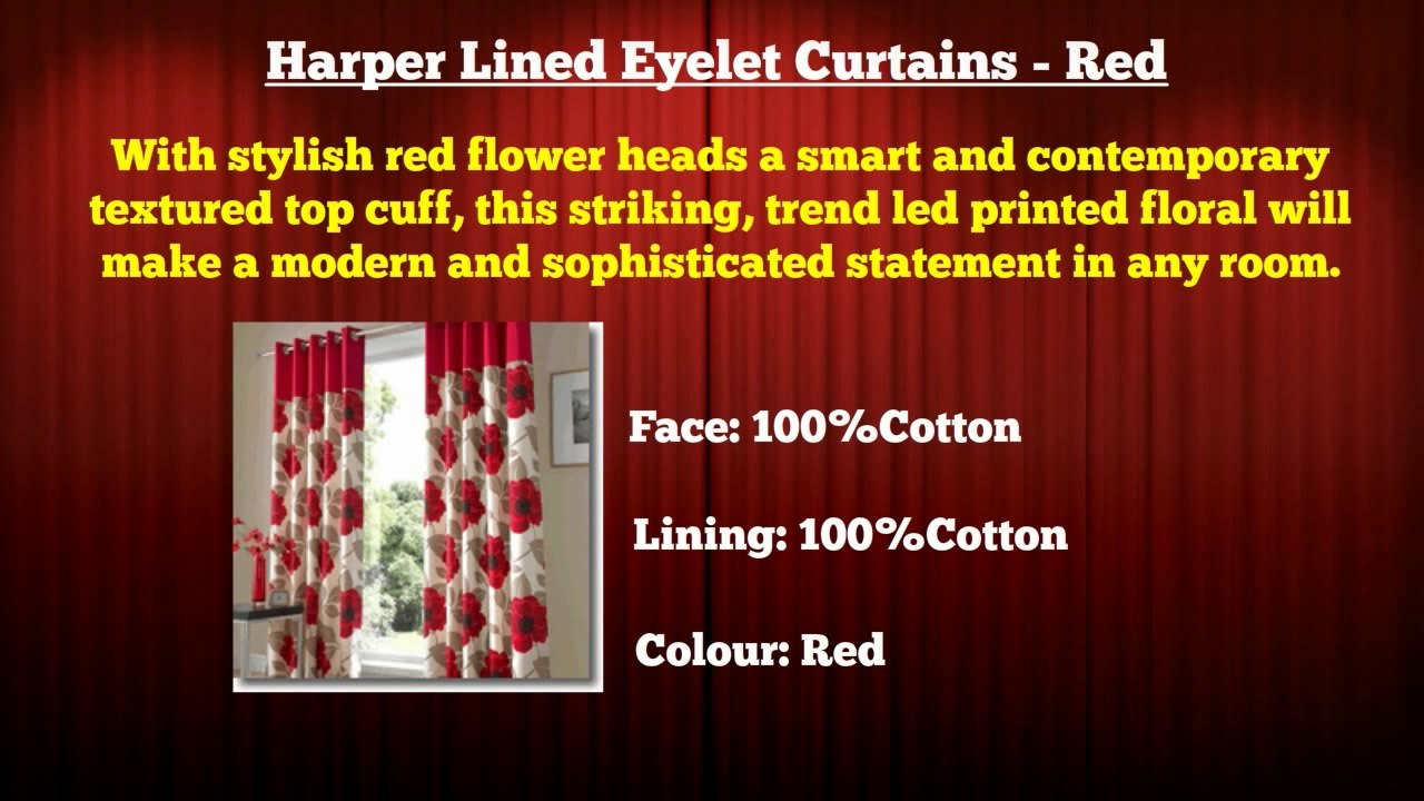 Ready Made Curtains at Victoria Linen Company