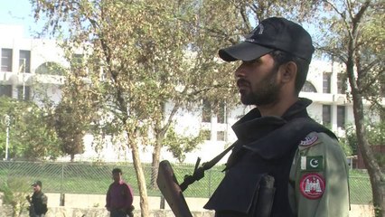 Pakistan: Musharraf inculpé pour "haute trahison"