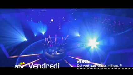 Qui veut gagner des millions ? 040414