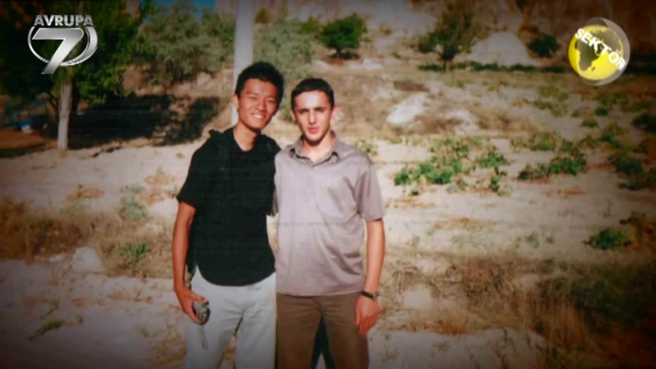 Kanal 7 Avrupa Sektörün Nabzı - Enes Olgun