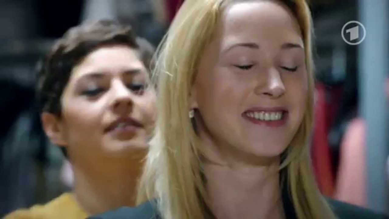 Verbotene Liebe : Folge 4474 II 24.03.2014