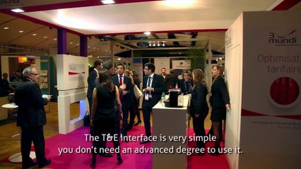 Témoignage client Altavia 2013 / Altavia Customer testimonial (available in French and in English)