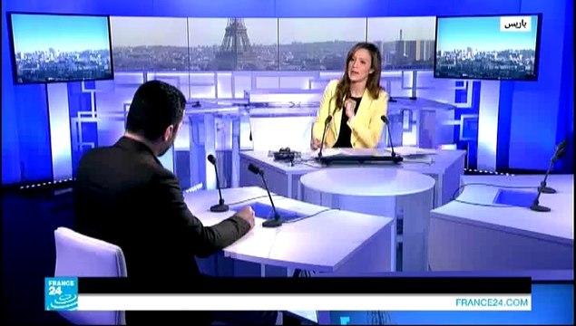 في عمق الحدث - سوريا: جهاديون فرانكوفونيون يشاركون في القتال تحت أمرة جبهة النصرة