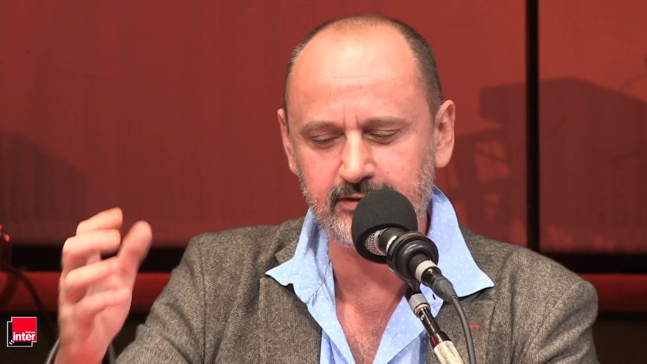 Daniel Morin : "Laissons crever la gauche tranquille"