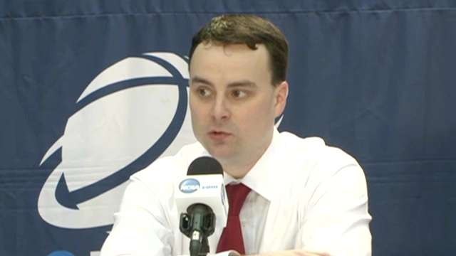 Archie Miller Reflects on Magical Run