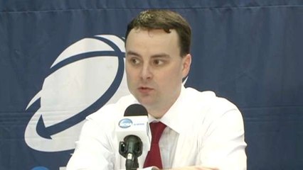 Archie Miller Reflects on Magical Run