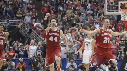 Wisconsin, Florida Advance to Final Four