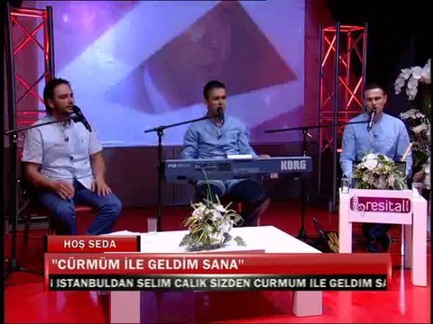 CÜRMÜM İLE GELDİM SANA - GRUP DEVRAN KAYSERİ İLAHİ GRUBU