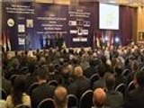 مؤتمر في أربيل بالعراق لجذب الاستثمارات الأجنبية