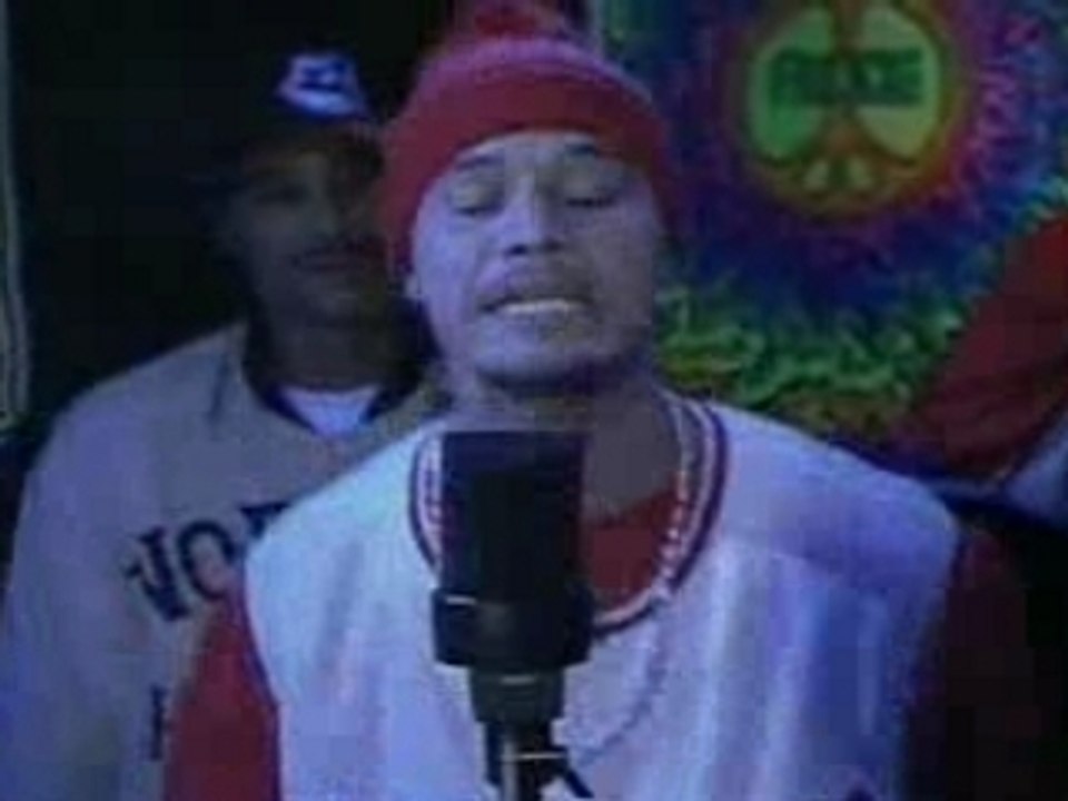 Bone thugs n harmony