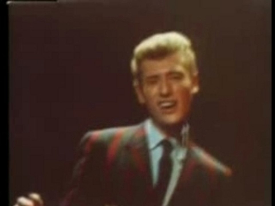 Johnny Hallyday annnees 62