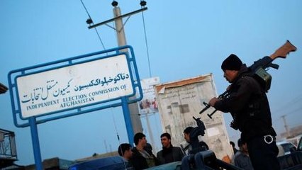 Inside Story - Holding democracy hostage in Afghanistan?