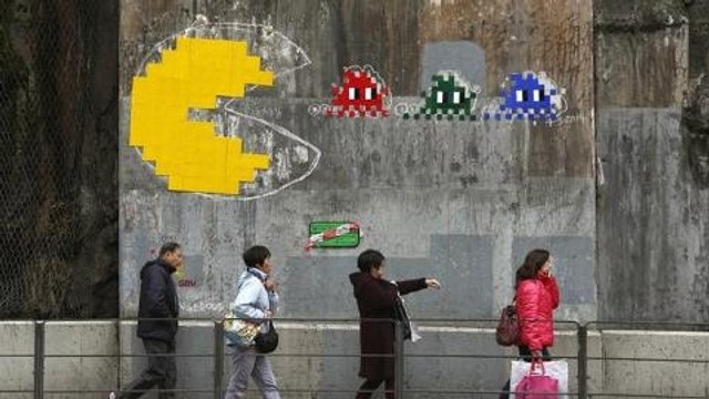 Listening Post - Feature - Meddling with the media in Hong Kong