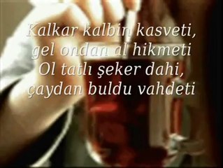 Çayın Rendi Güldendir