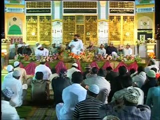 Huzoor Ghause E Pak By Syed Shah Abdul Haq Qadri