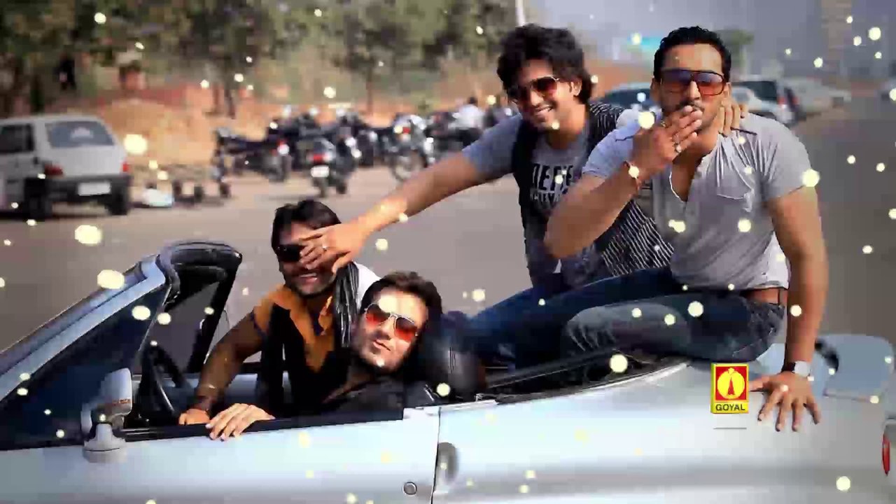 M Rock-Rabb Khair Kare HD - Goyal Music-Official Song