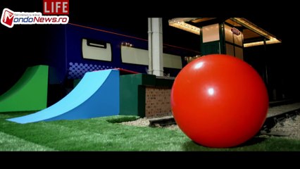 Danny Mac Askill, biker-ul scotian care a cucerit lumea pe internet.