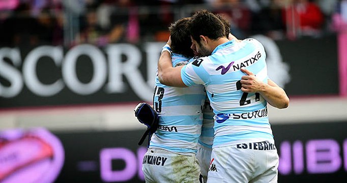 SFP vs RM 92 - Le résumé vidéo