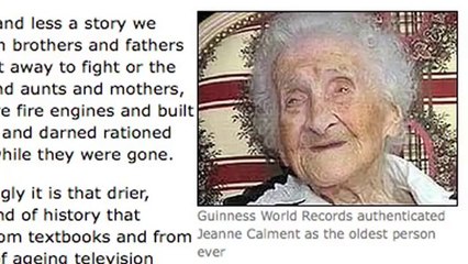 L’Ethiopien Dhaqabo Ebba serait l’Homme le plus vieux du monde, à 160 ans