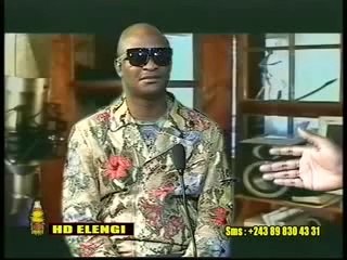 ROGER NGANDU CONTRE DJINO POLEMIQUE WILLY A KANGI ROGER NA PLATEAU