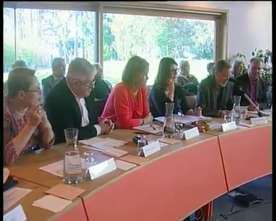 Le conseil municipal de Mably 1ère partie en direct sur RWTV samedi 29 mars à 9h