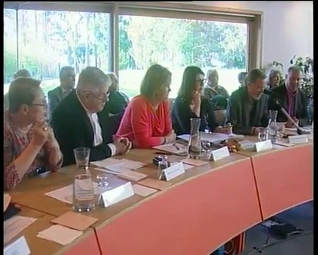 Le conseil municipal de Mably 1ère partie en direct sur RWTV samedi 29 mars à 9h