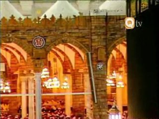 Mere Dil Mein Taiba - Sab Wird Karo Allah Allah