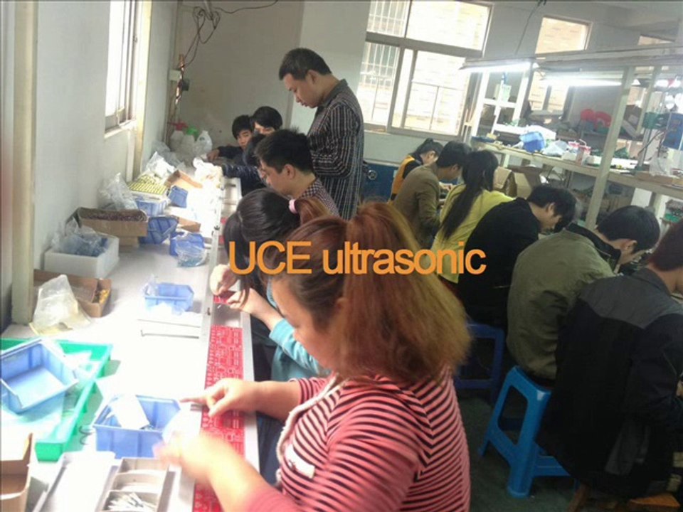 Ultrasonic PCB Generator 50w