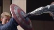 Captain America 2 : Le Soldat de l'Hiver Film Complet en francais VF Youwatch