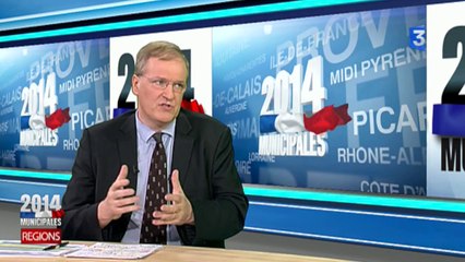 Soirée spéciale élections municipales 2014 2ème Tour (Partie 2)