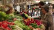 Eurozone inflation hits lowest rate for over three years