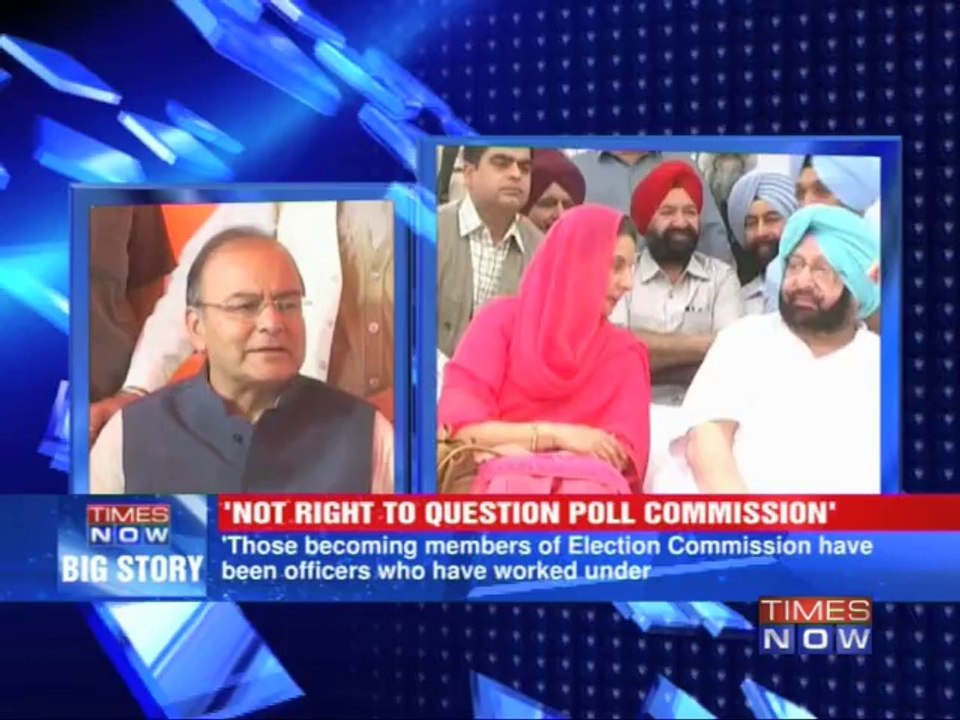 Amarinder stokes controversy