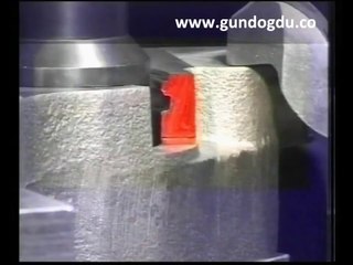 Wohlhaupter Kanal Açma Takmı - Gundogdu.co