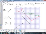 8.5(1) Introduction to Vectors 3-31-14