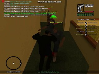 Jackson can't handle his aimbot