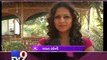 Dhollywood actress Mamta Soni visits Gujarat's Gir forest  - Tv9 Gujarati