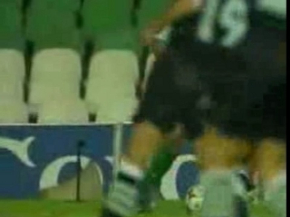 beau geste et beau but