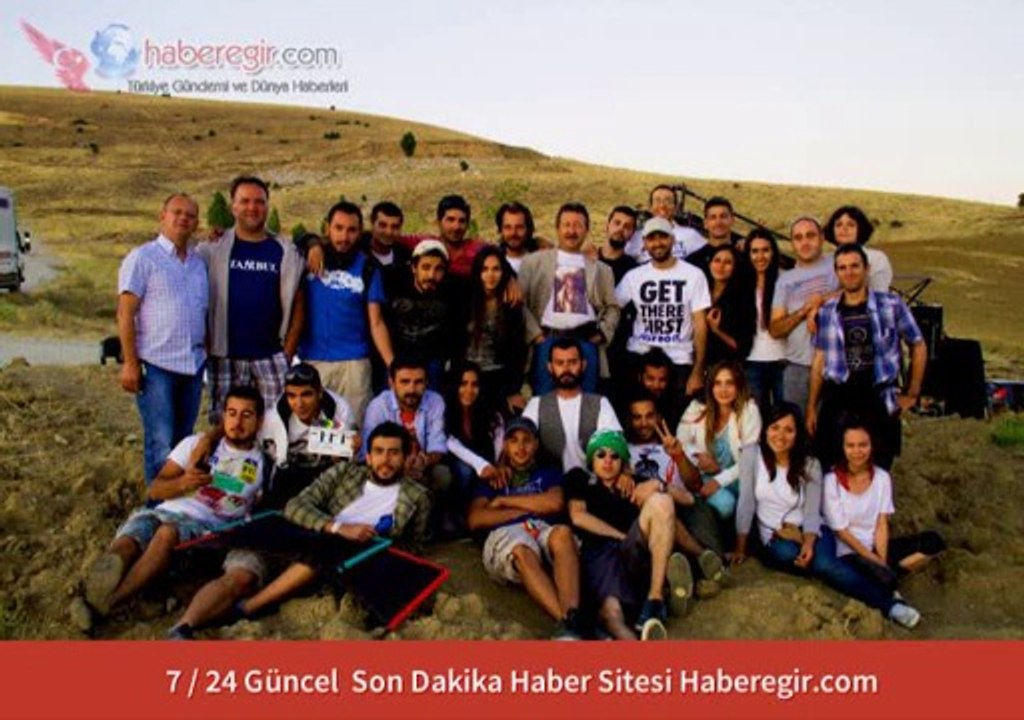 Haber Son Dakika