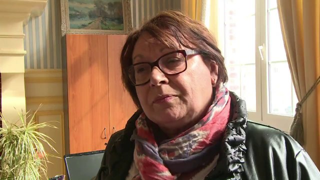 Yvelines: le FN prend Mantes-la-Ville